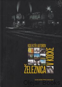 Železnica v kocke