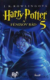Harry Potter a Fénixov rád
