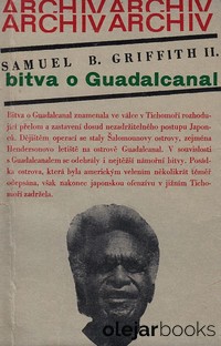 Bitva o Guadalcanal 