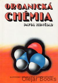 Organická chémia