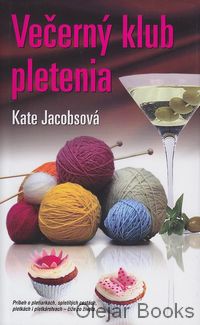 Večerný klub pletenia
