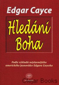 Hledání Boha