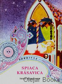 Spiaca krásavica