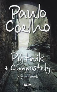 Pútnik z Compostely