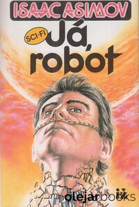 Já, robot