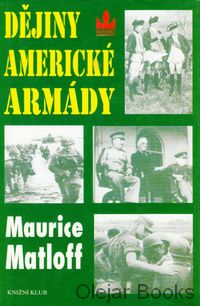 Dějiny americké armády