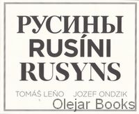 Rusíni