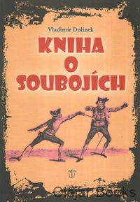 Kniha o soubojích