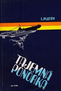 Tajemná ponorka