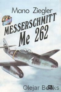 Messerschmitt Me 262