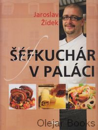 Šéfkuchár v paláci