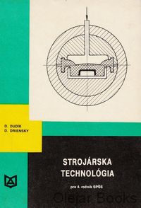 Strojárska technológia