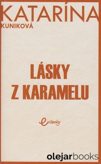 Lásky z karamelu