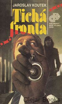 Tichá fronta