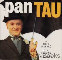 Pan Tau 