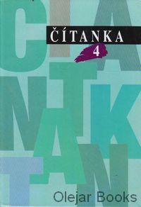 Čítanka 4