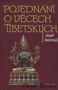 Pojednání o věcech tibetských