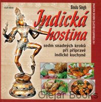 Indická hostina