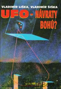 UFO - návraty bohů?