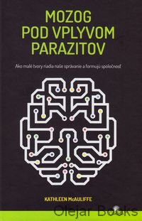 Mozog pod vplyvom parazitov
