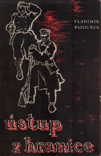 Ústup z hranice