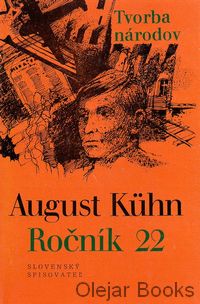 Ročník 22