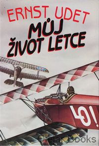Můj život letce