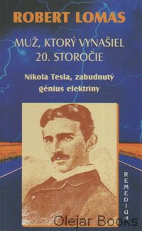 Muž, ktorý vynašiel 20. storočie