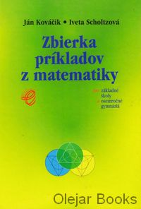 Zbierka príkladov z matematiky