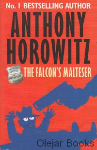 The Falcon's Malteser