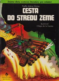 Cesta do stredu zeme