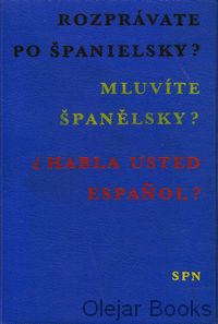 Rozprávate po španielsky? 