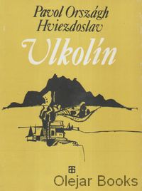 Vlkolín