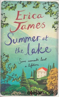 Summer at the Lake