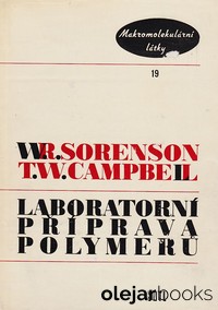 Laboratorní příprava polymerů