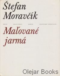 Maľované jarmá