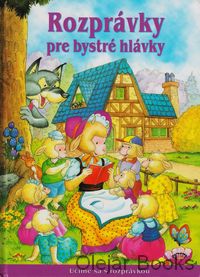 Rozprávky pre bystré hlávky