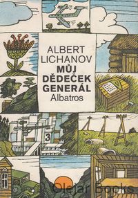 Můj dědeček generál