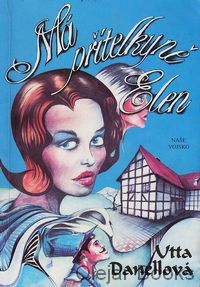 Má přítelkyně Elen