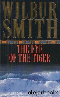The Eye of the Tiger