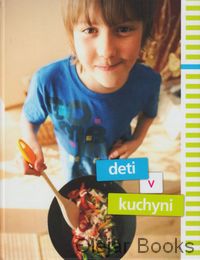 Deti v kuchyni