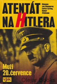 Atentát na Hitlera