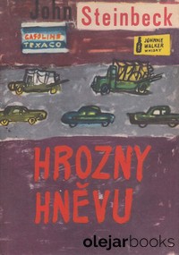 Hrozny hněvu