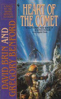 Heart of the Comet
