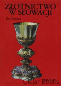 Złotnictwo w Słowacji