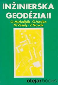 Inžinierska geodézia II