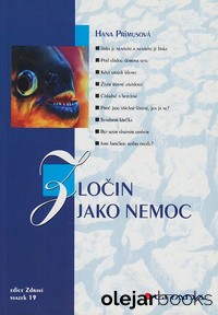 Zločin jako nemoc