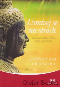 Usmívej se na strach