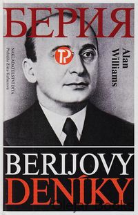 Berijovy deníky