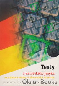 Testy z nemeckého jazyka